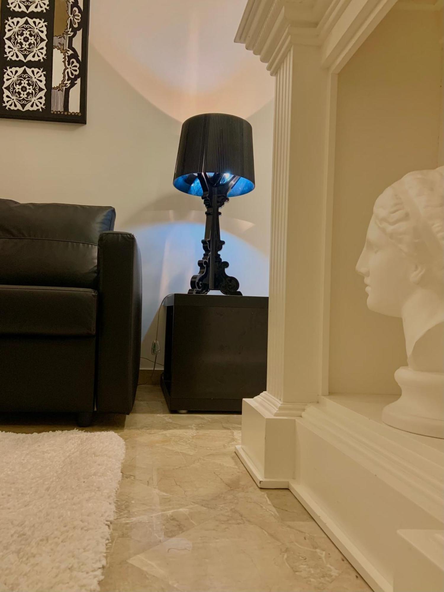 Bari Downtown Luxury Apartment Bagian luar foto