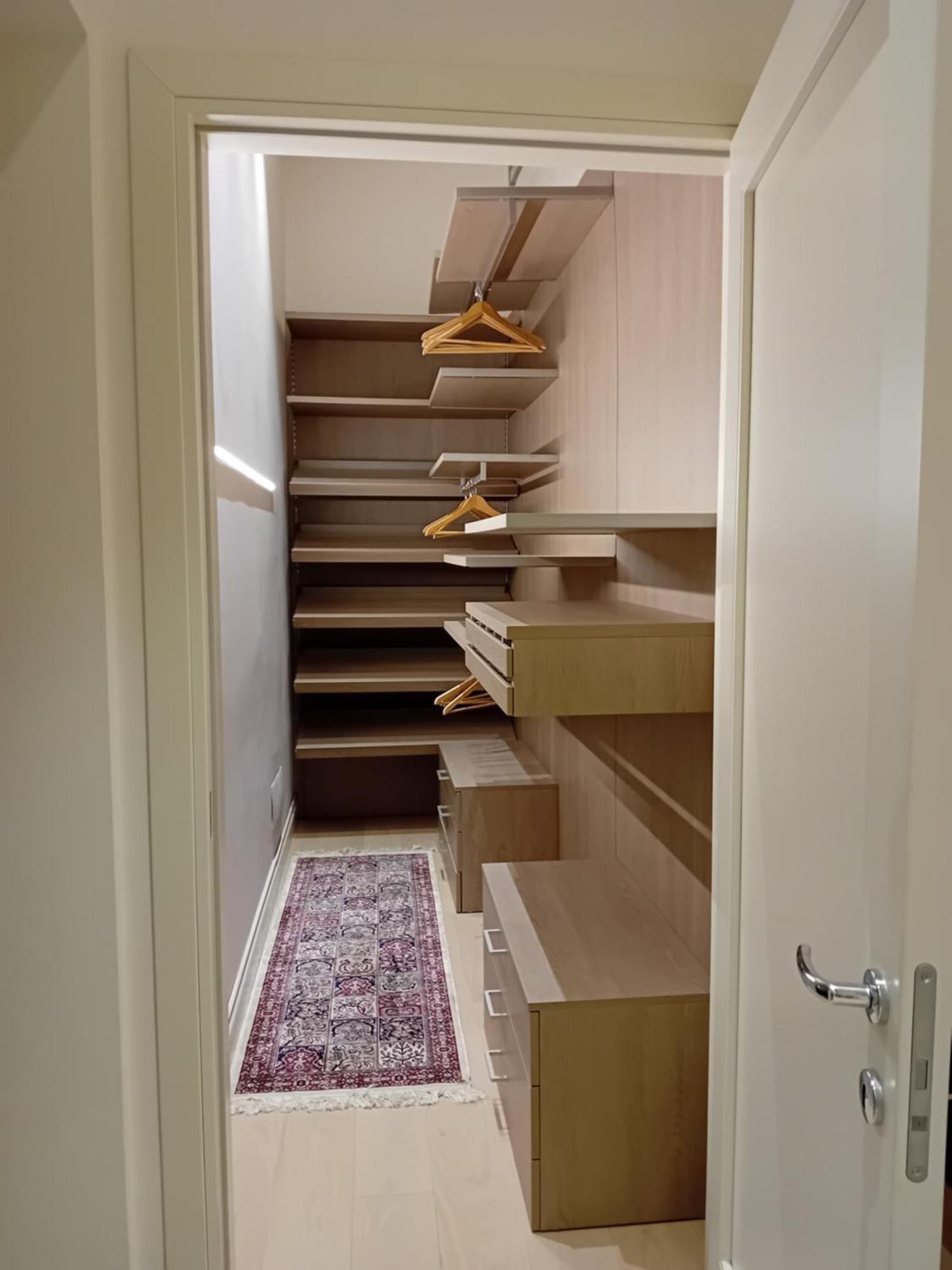 Bari Downtown Luxury Apartment Ruang foto